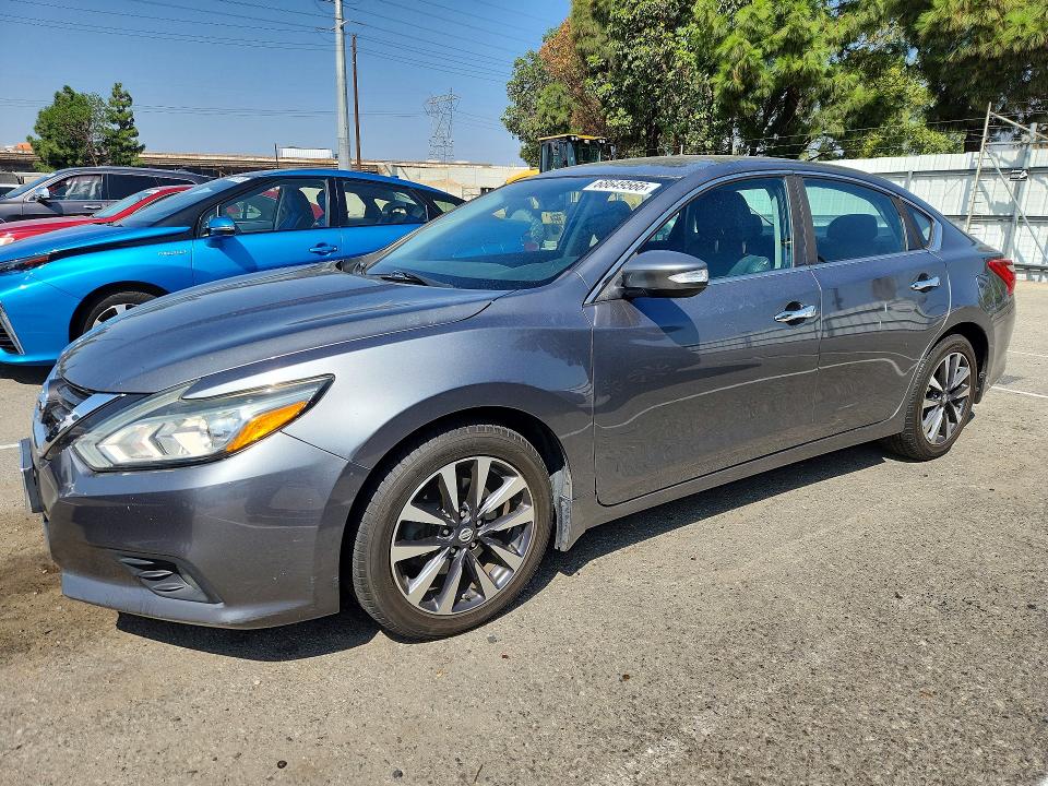 Aukcja sprzedaży 2016 Nissan Altima, vin: 1N4AL3AP0GC202182, numer aukcji: 68649566