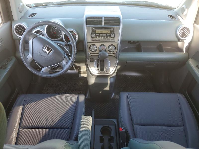 2004 Honda Element მანქანა იყიდება აუქციონზე, vin: 5J6YH28504L022537, აუქციონის ნომერი: 70615416