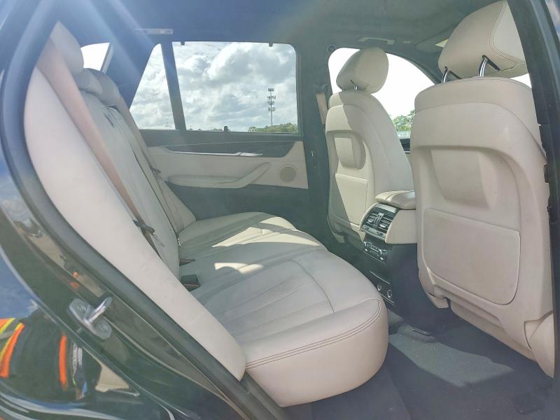 2018 Bmw X5 მანქანა იყიდება აუქციონზე, vin: 5UXKR0C51J0Y05513, აუქციონის ნომერი: 69887206