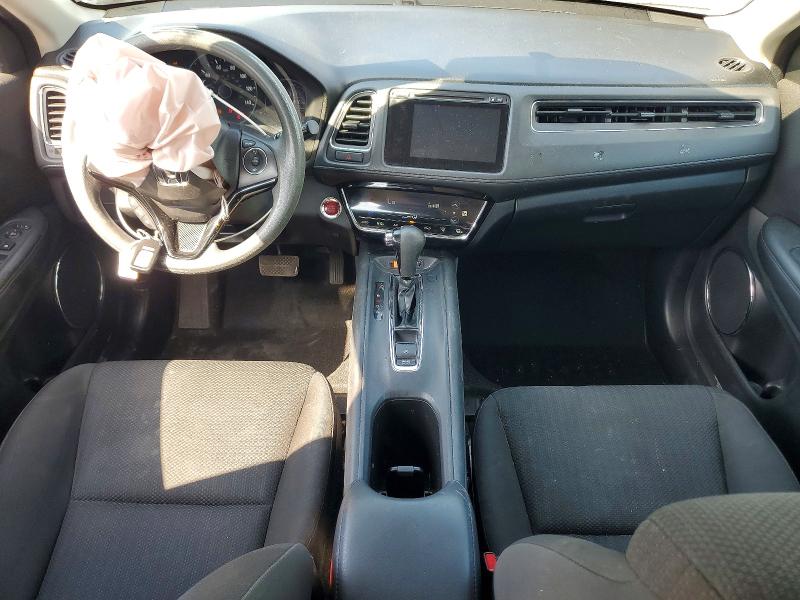 67998176 :رقم المزاد ، 3CZRU5H58HM710212 vin ، 2017 Honda Hr-v مزاد بيع