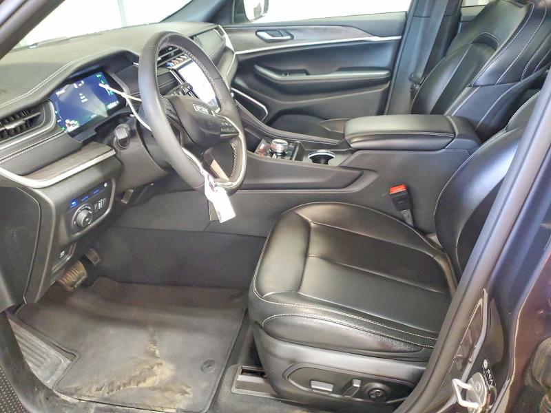 Aukcja sprzedaży 2024 Jeep Grand Cherokee, vin: 1C4RJYB67RC132267, numer aukcji: 67678426