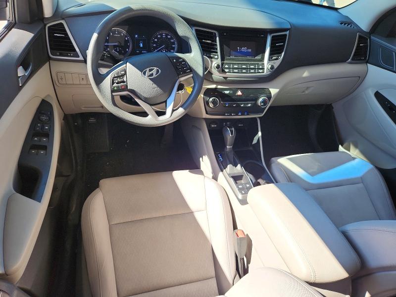 Продажа на аукционе авто 2016 Hyundai Tucson, vin: KM8J3CA41GU130883, номер лота: 70665766