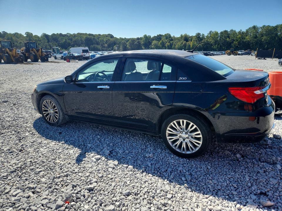 Aukcja sprzedaży 2012 Chrysler 200, vin: 1C3CCBCB6CN108373, numer aukcji: 68779616