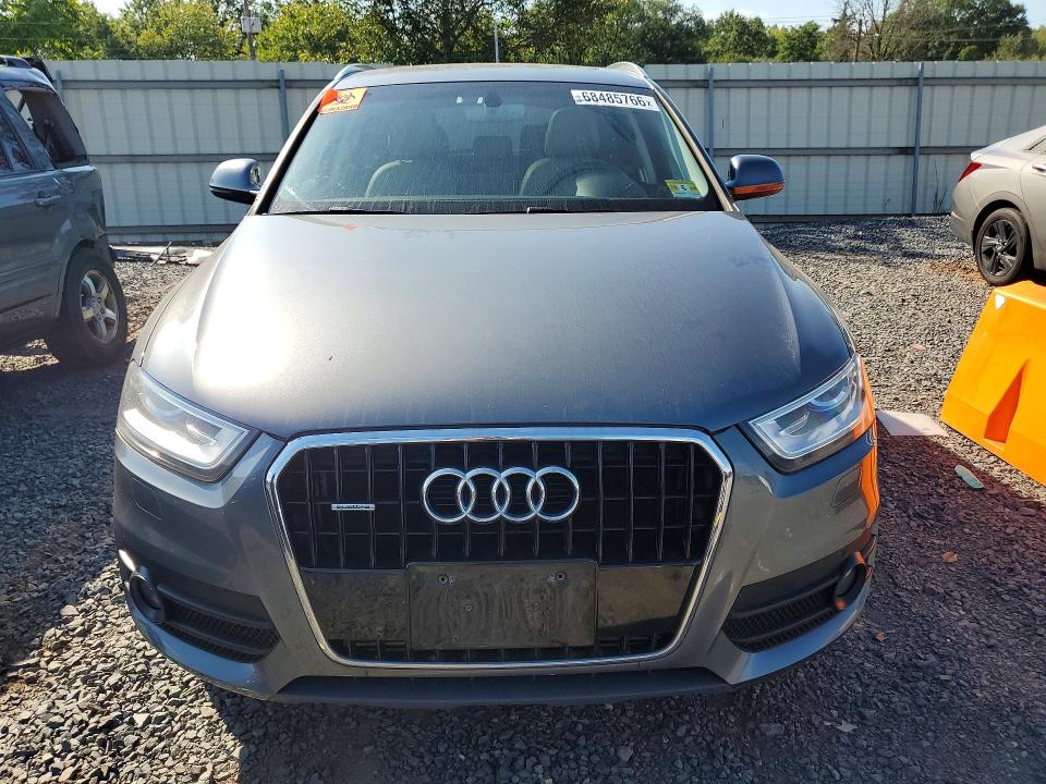 68485766 :رقم المزاد ، WA1GFCFS9FR014503 vin ، 2015 Audi Q3 مزاد بيع