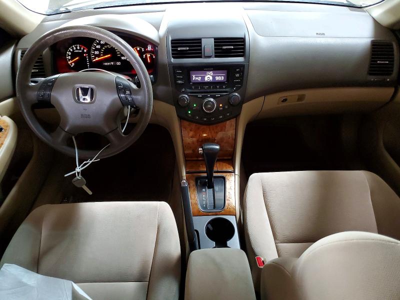 Aukcja sprzedaży 2003 Honda Accord, vin: JHMCM56653C035273, numer aukcji: 69145496