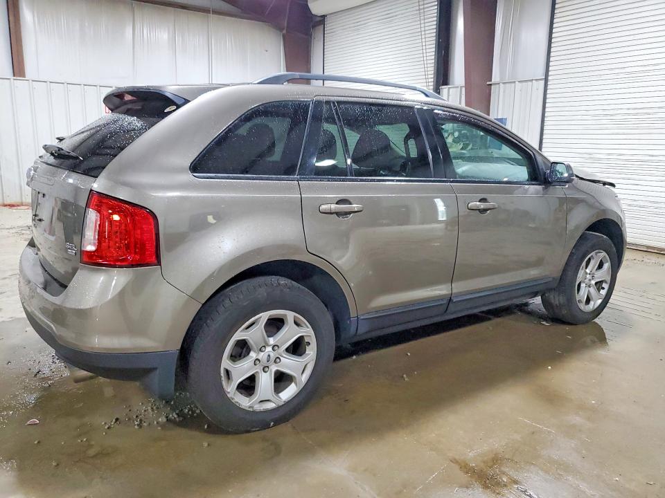 Auction sale of the 2012 Ford Edge, vin: 2FMDK4JCXCBA78988, lot number: 69491256