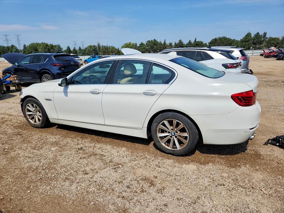 Aukcja sprzedaży 2014 Bmw 528, vin: WBA5A7C5XED619625, numer aukcji: 66963746