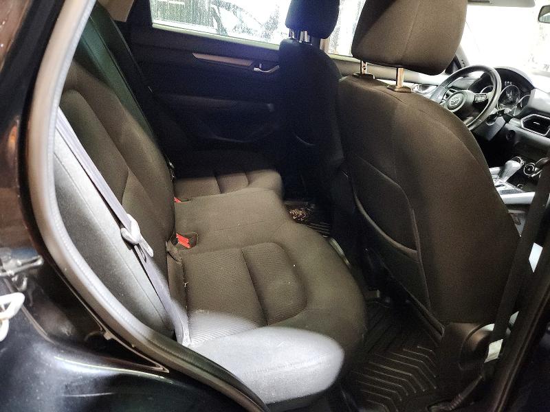 Aukcja sprzedaży 2018 Mazda Cx-5, vin: JM3KFBBM9J0458535, numer aukcji: 67436076