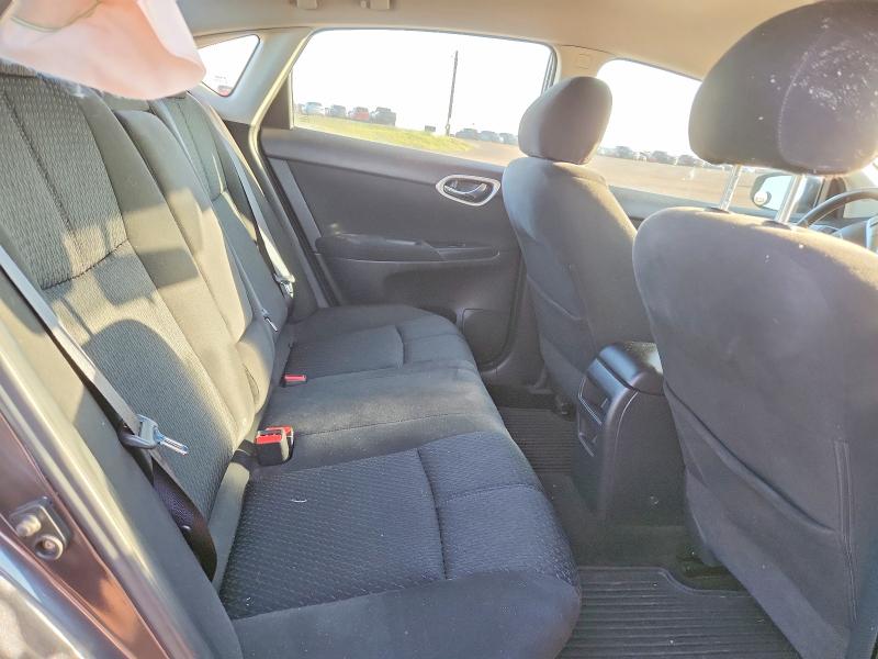 Продаж на аукціоні авто 2013 Nissan Sentra, vin: 3N1AB7AP1DL782579, номер лоту: 68195756