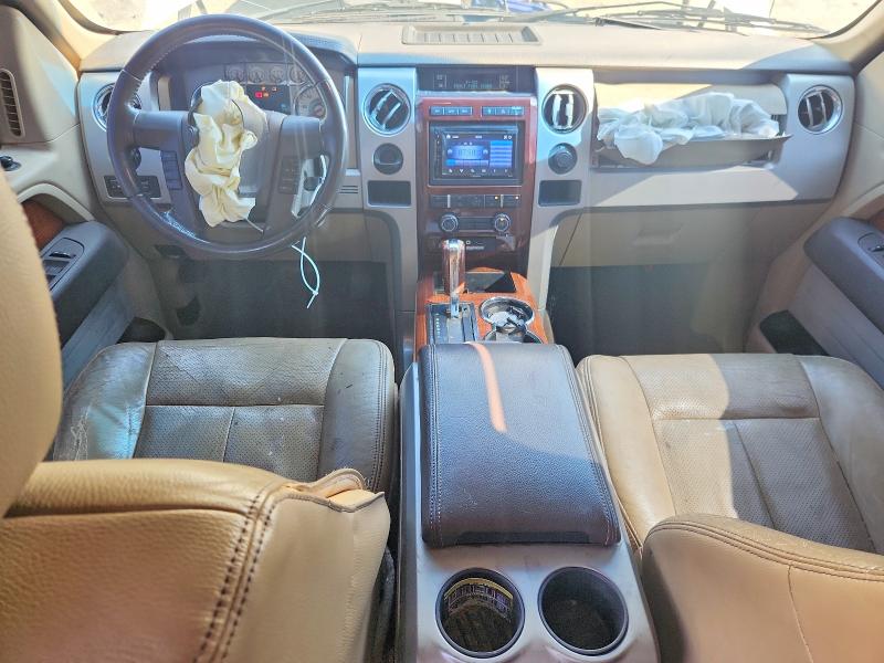 Продажа на аукционе авто 2009 Ford F150, vin: 1FTPW12V39FB26388, номер лота: 68092846