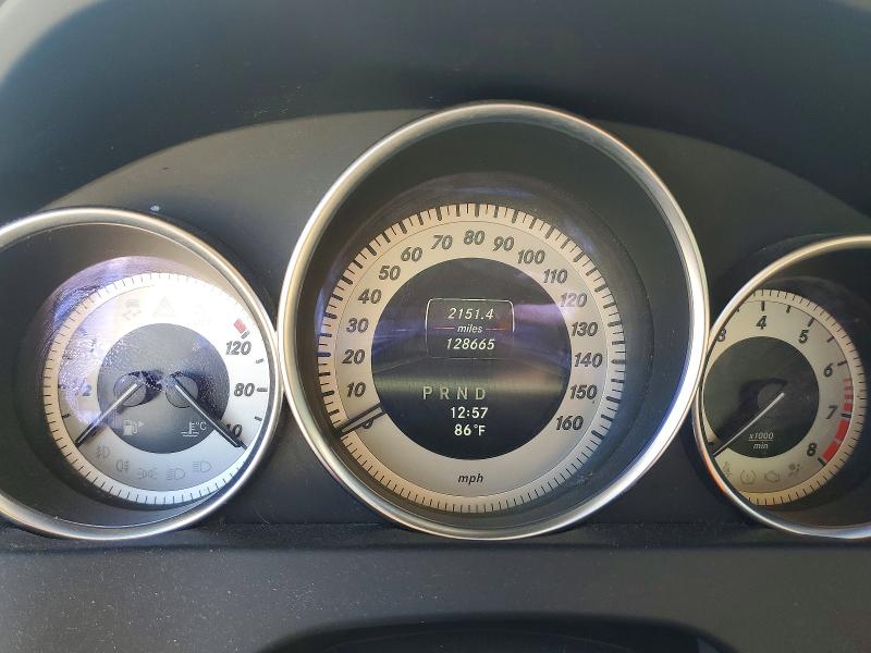 Продажа на аукционе авто 2013 Mercedes-benz C, vin: WDDGF4HB5DG090999, номер лота: 70821316