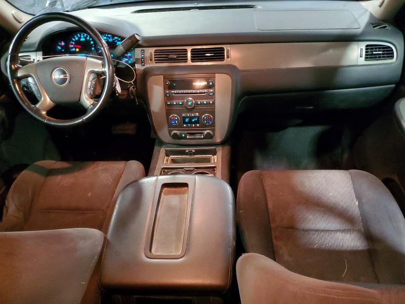 Aukcja sprzedaży 2009 Gmc Sierra, vin: 2GTEK290291117739, numer aukcji: 67549656