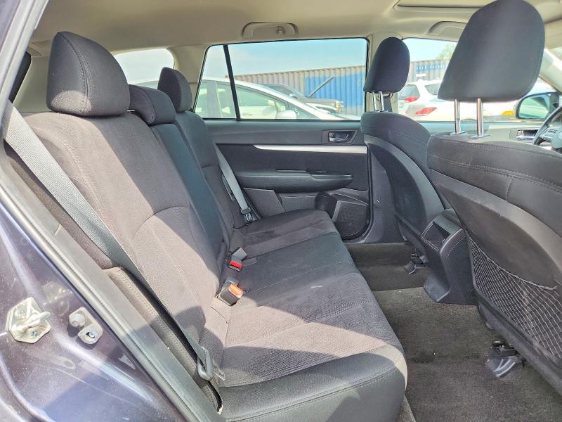 Продажа на аукционе авто 2013 Subaru Outback, vin: 4S4BRCGC3D3272929, номер лота: 67112146