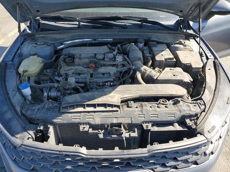 Продаж на аукціоні авто 2021 Kia K5, vin: 5XXG14J23MG024283, номер лоту: 69650926