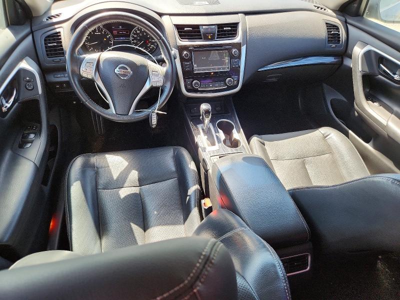 Продаж на аукціоні авто 2018 Nissan Altima, vin: 1N4AL3AP6JC133151, номер лоту: 68899546