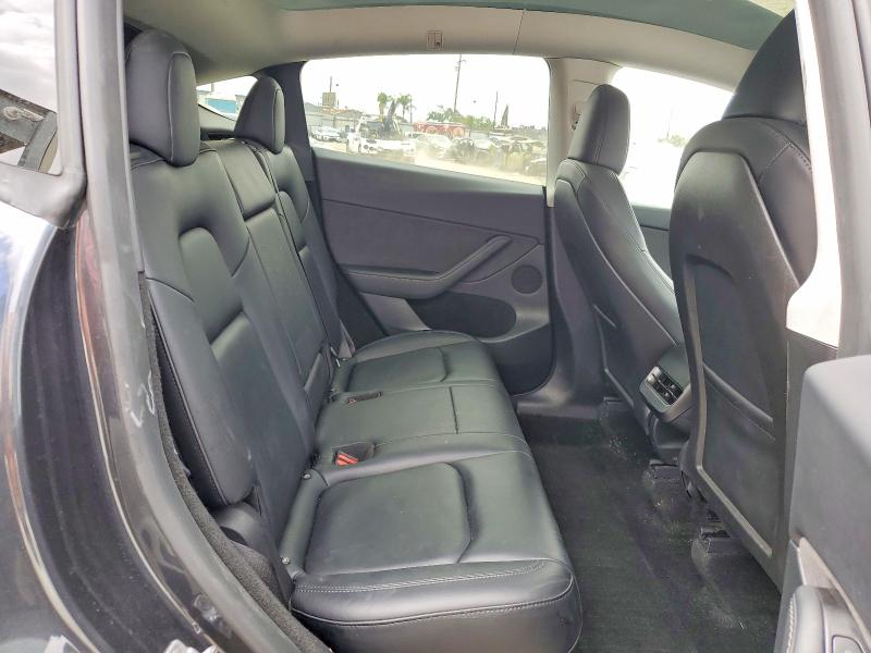 Продажа на аукционе авто 2024 Tesla Model Y, vin: 7SAYGDEDXRF046034, номер лота: 68399746