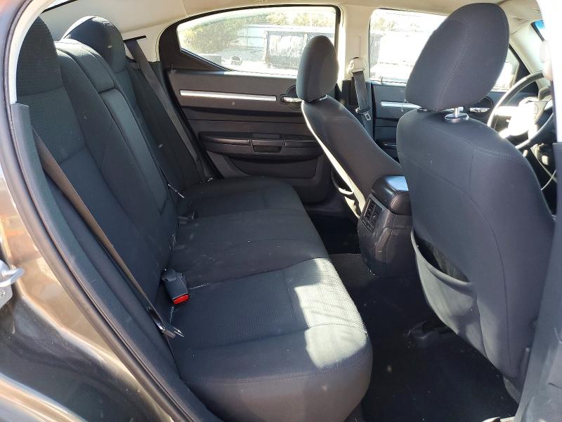 Aukcja sprzedaży 2009 Dodge Charger, vin: 2B3KA33V59H562467, numer aukcji: 70810616