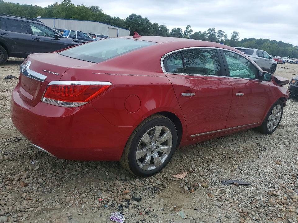 Aukcja sprzedaży 2013 Buick Lacrosse, vin: 1G4GC5E30DF136715, numer aukcji: 68546316