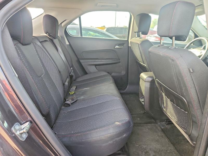 69042136 :رقم المزاد ، 2GNALBEK8F6356723 vin ، 2015 Chevrolet Equinox مزاد بيع