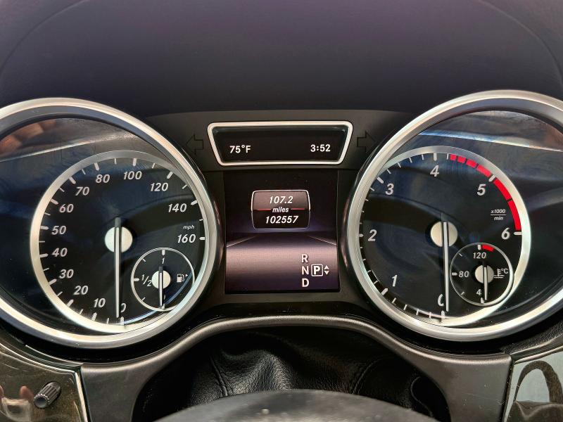 Продаж на аукціоні авто 2016 Mercedes-benz Gl, vin: 4JGDF2EE2GA710727, номер лоту: 68899386