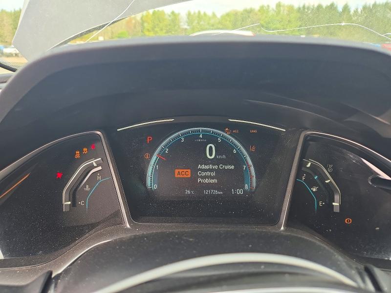 Aukcja sprzedaży 2017 Honda Civic, vin: 2HGFC2F83HH039247, numer aukcji: 65830036