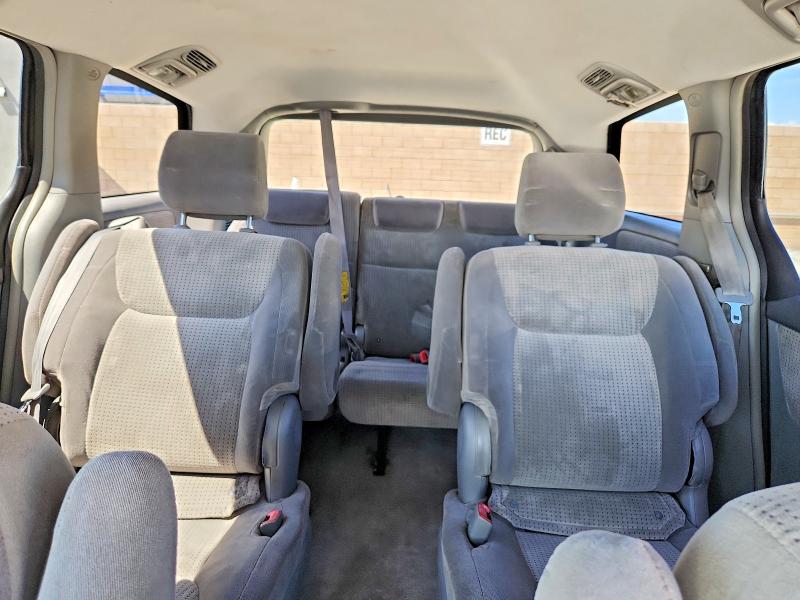 Aukcja sprzedaży 2006 Toyota Sienna, vin: 5TDZA23C16S556135, numer aukcji: 68449106