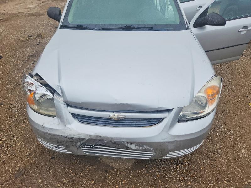 2009 Chevrolet Cobalt მანქანა იყიდება აუქციონზე, vin: 1G1AT58H097134572, აუქციონის ნომერი: 68105116