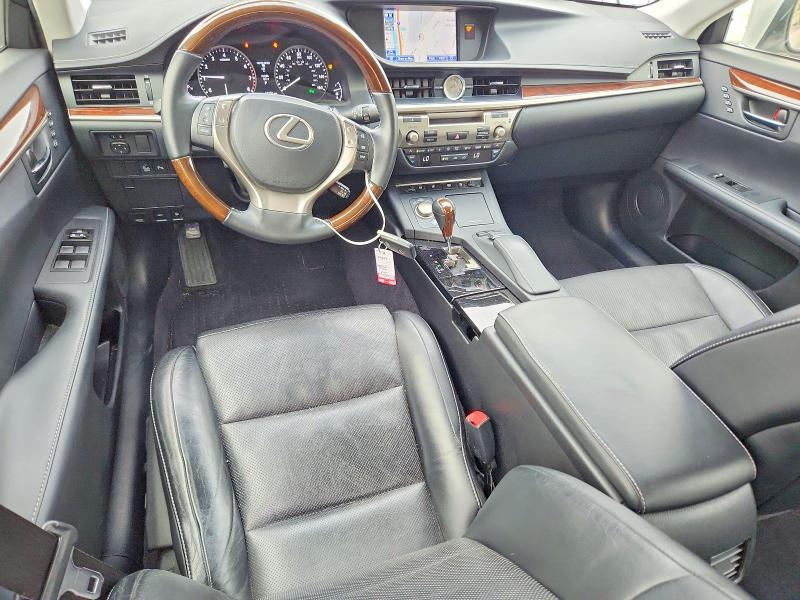 2013 Lexus Es მანქანა იყიდება აუქციონზე, vin: JTHBK1GG2D2083550, აუქციონის ნომერი: 70400006