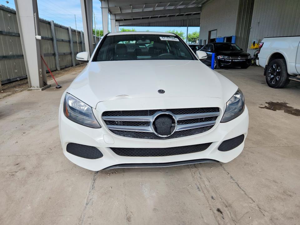 Aukcja sprzedaży 2018 Mercedes-benz C, vin: 55SWF4JB0JU238464, numer aukcji: 67167946