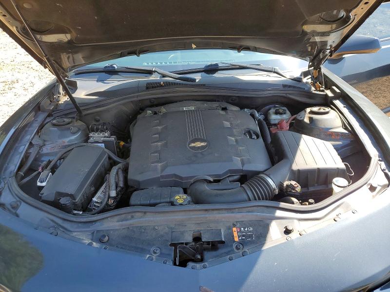 68749906 :رقم المزاد ، 2G1FB1E37F9300669 vin ، 2015 Chevrolet Camaro مزاد بيع