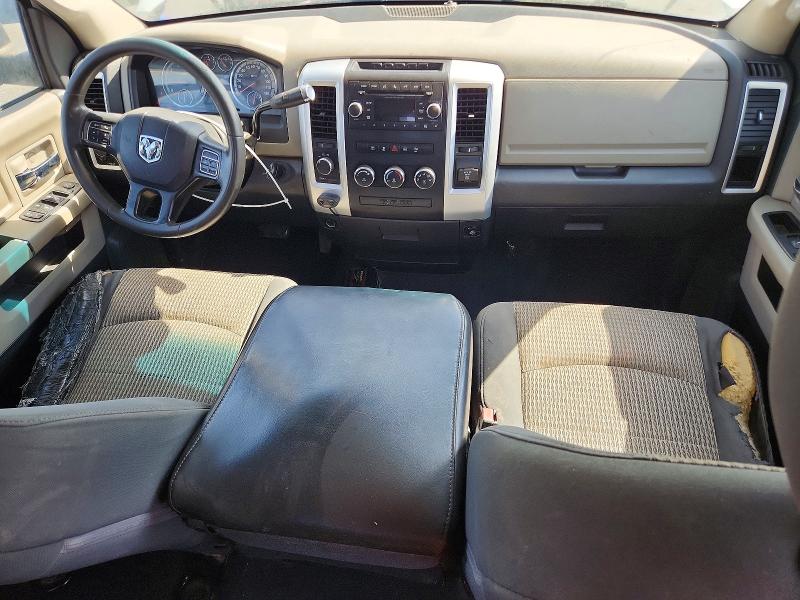 Продаж на аукціоні авто 2012 Dodge Ram 1500, vin: 1C6RD7GT0CS221991, номер лоту: 67323276