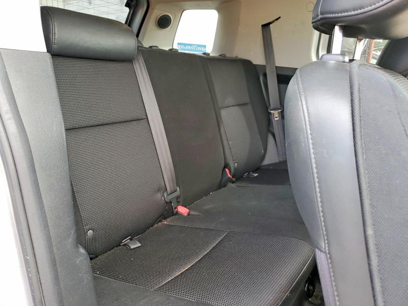 69373606 :رقم المزاد ، JTEBU11F970036104 vin ، 2007 Toyota Fj Cruiser مزاد بيع