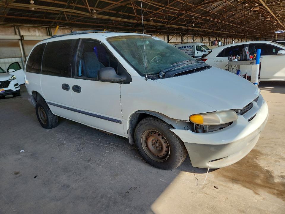 Продаж на аукціоні авто 1999 Dodge Caravan, vin: 2B4FP2537XR280582, номер лоту: 67383036