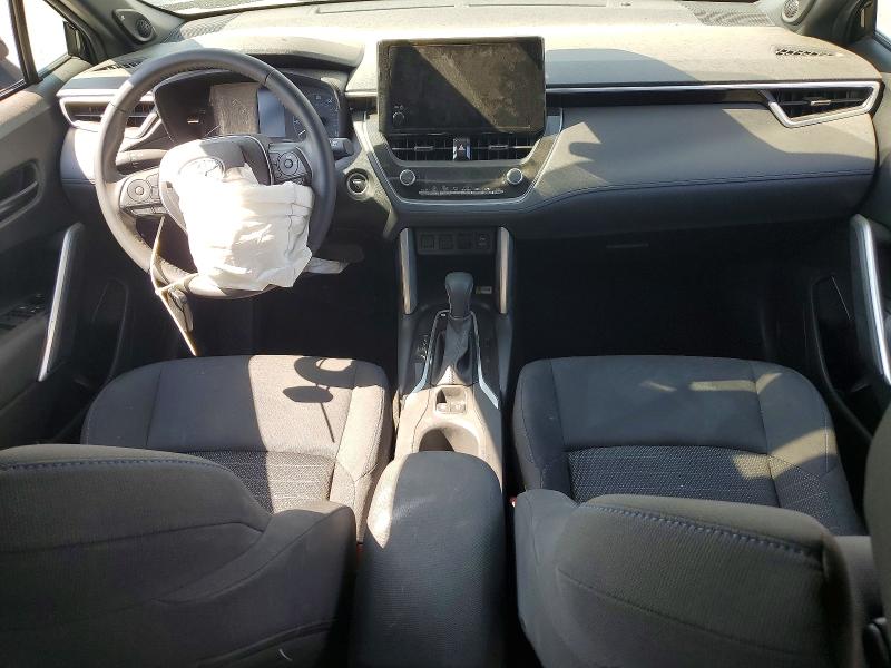 Продаж на аукціоні авто 2023 Toyota Corolla Cross Hybrid, vin: 7MUFBABG2PV009042, номер лоту: 66129686