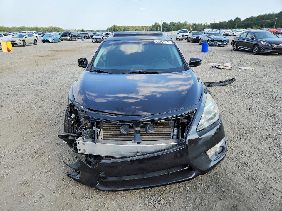 2013 Nissan Altima მანქანა იყიდება აუქციონზე, vin: 1N4AL3AP2DN539209, აუქციონის ნომერი: 68891626
