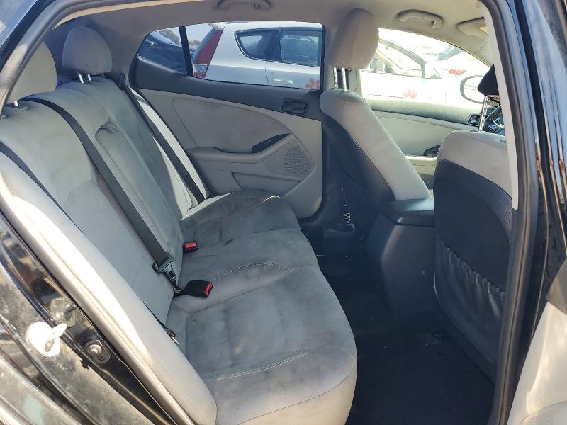 Aukcja sprzedaży 2014 Kia Optima, vin: 5XXGM4A74EG260235, numer aukcji: 69794106