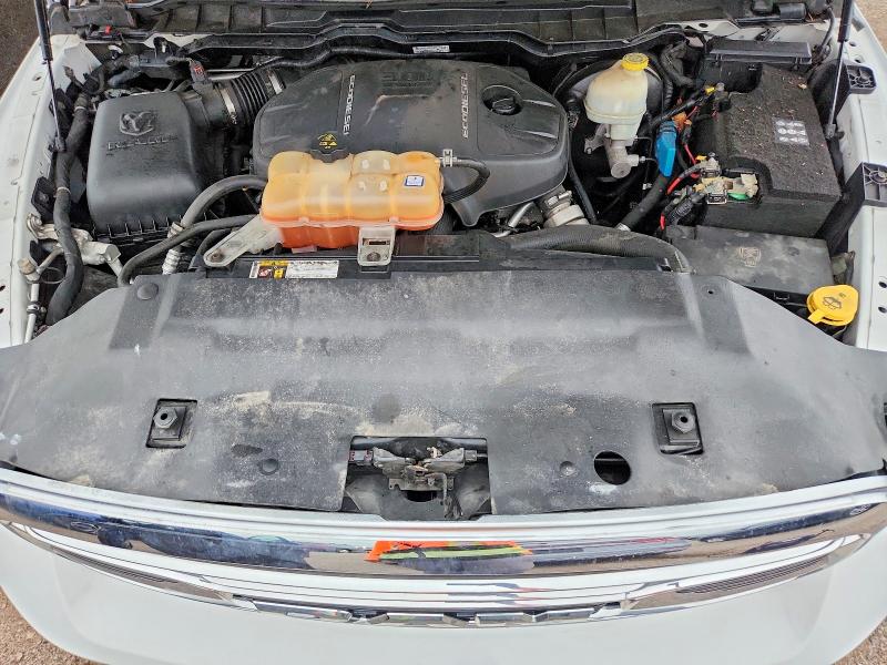 2016 Ram 1500 მანქანა იყიდება აუქციონზე, vin: 1C6RR7PM0GS337613, აუქციონის ნომერი: 69107926