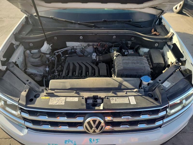 Aukcja sprzedaży 2019 Volkswagen Atlas, vin: 1V2WR2CA7KC528540        , numer aukcji: 68808576