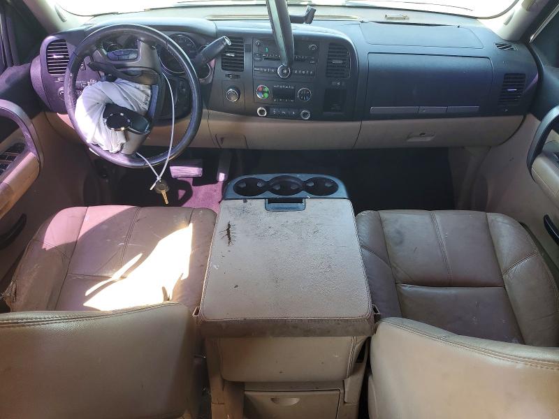 Продажа на аукционе авто 2009 Gmc Sierra, vin: 3GTEK233X9G104392, номер лота: 67263656