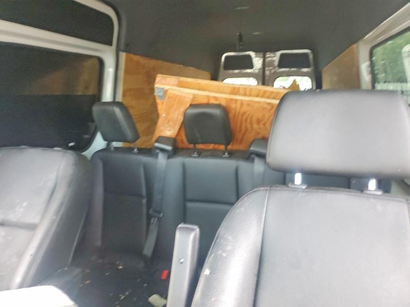 Продаж на аукціоні авто 2023 Mercedes-benz Sprinter, vin: W1W40CHY2PT147463, номер лоту: 68759586
