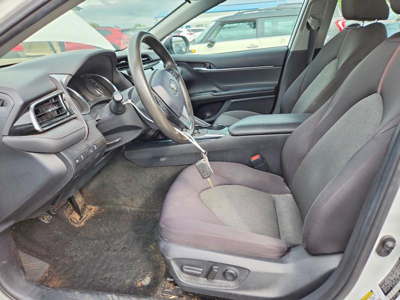 Aukcja sprzedaży 2020 Toyota Camry, vin: 4T1C11AKXLU902812, numer aukcji: 69456556