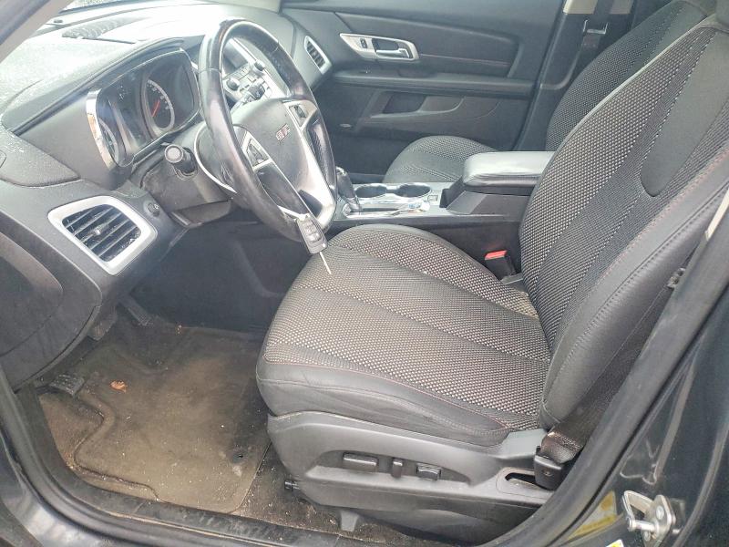 Aukcja sprzedaży 2017 Gmc Terrain, vin: 2GKFLTEK2H6337807, numer aukcji: 68700806