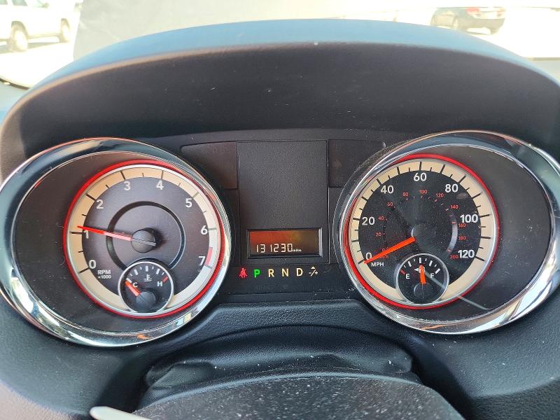 2019 Dodge Grand Caravan მანქანა იყიდება აუქციონზე, vin: 2C4RDGCG1KR697247, აუქციონის ნომერი: 69489536