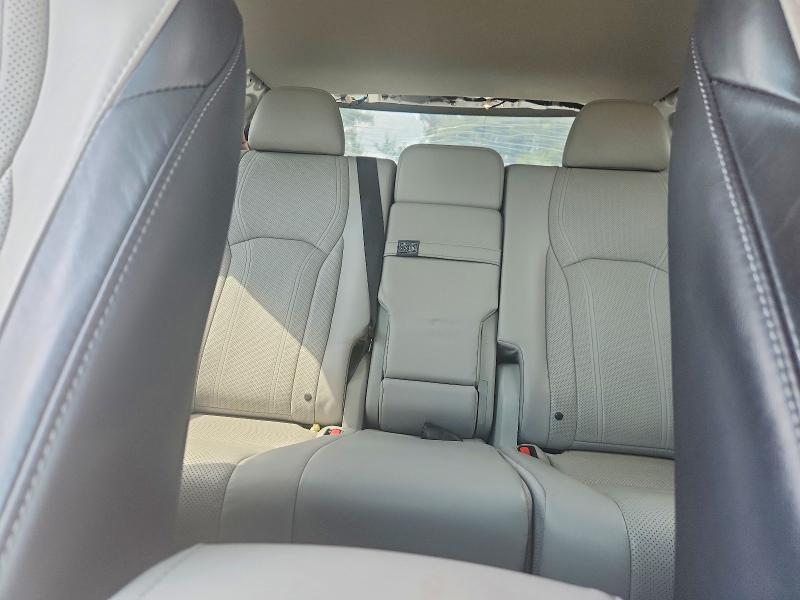 Aukcja sprzedaży 2017 Lexus Rx 350, vin: 2T2BZMCA7HC106727, numer aukcji: 67087156