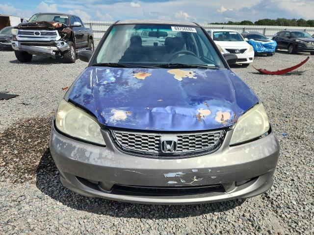 Aukcja sprzedaży 2004 Honda Civic, vin: JHMES16574S002152, numer aukcji: 69756686