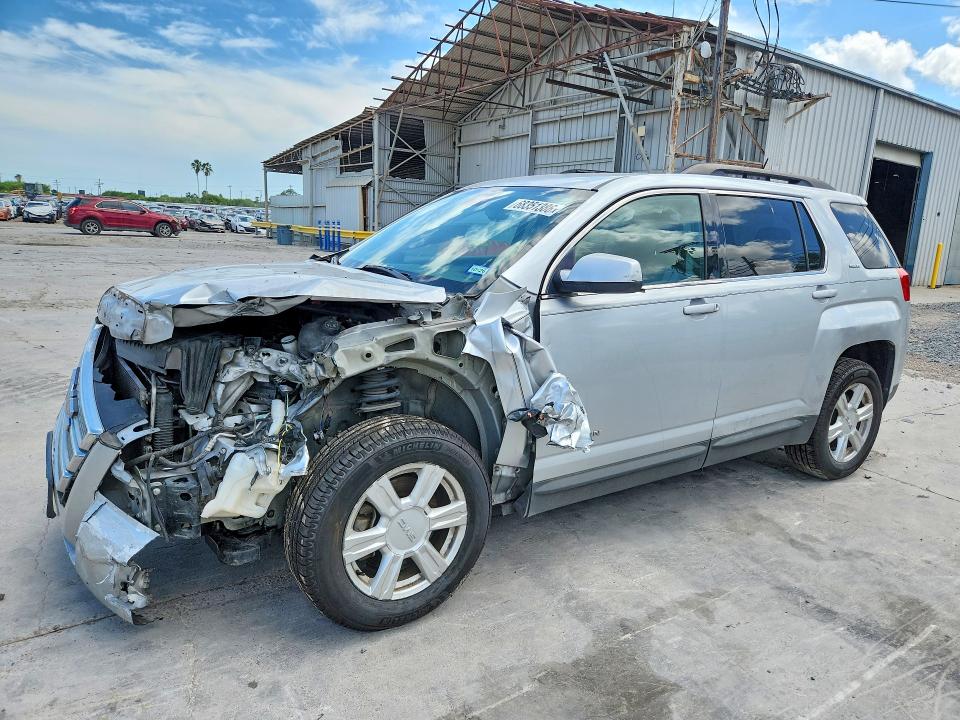 Aukcja sprzedaży 2015 Gmc Terrain, vin: 2GKALREK8F6105691, numer aukcji: 68351386