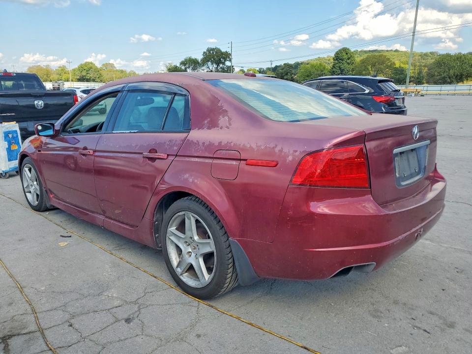 Продаж на аукціоні авто 2005 Acura Tl, vin: 19UUA66205A028345, номер лоту: 68278526