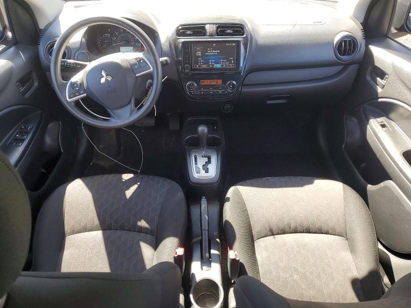 Продажа на аукционе авто 2024 Mitsubishi Mirage, vin: ML32AUHJ9RH019772, номер лота: 69808316