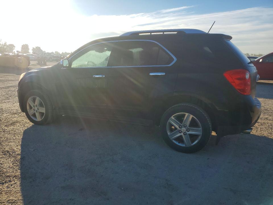 Aukcja sprzedaży 2015 Chevrolet Equinox, vin: 2GNFLHE35F6318710, numer aukcji: 69349646