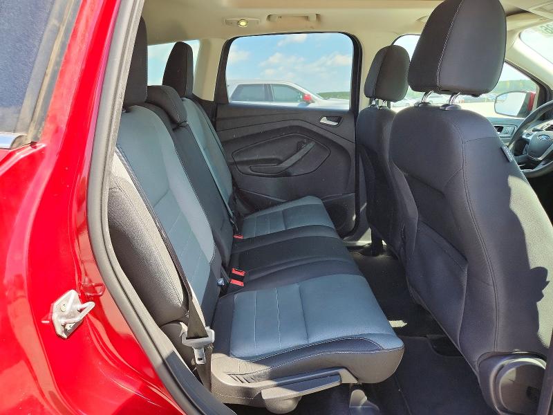 Продажа на аукционе авто 2016 Ford Escape, vin: 1FMCU0GX4GUB79193, номер лота: 69200336